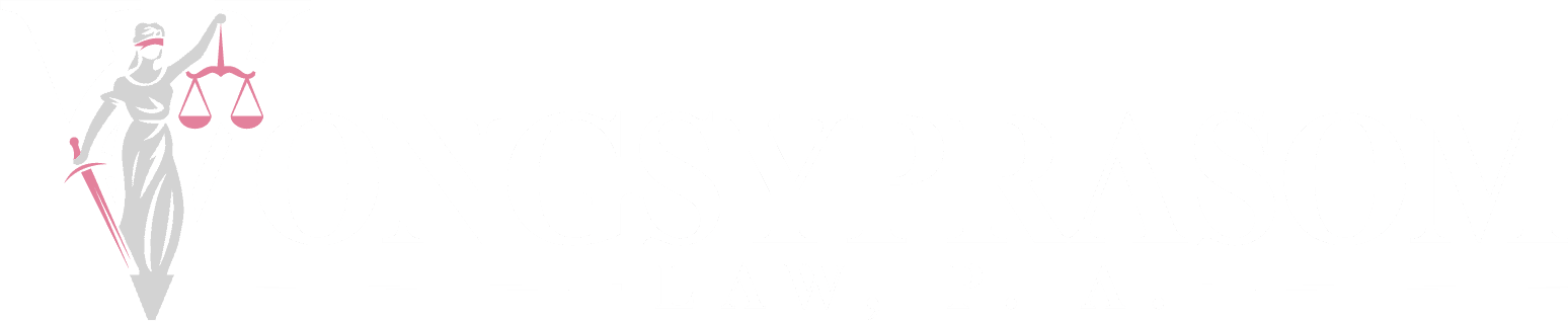 Vongsyprasom Law, P.A. emblem